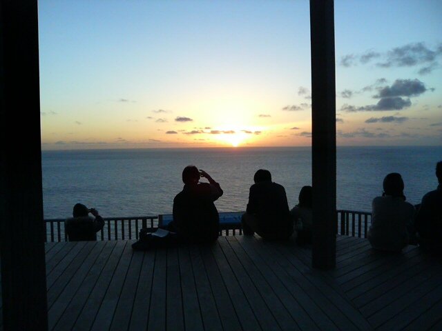 ���}���E�F�U�[�X�e�[�V�����̗[��