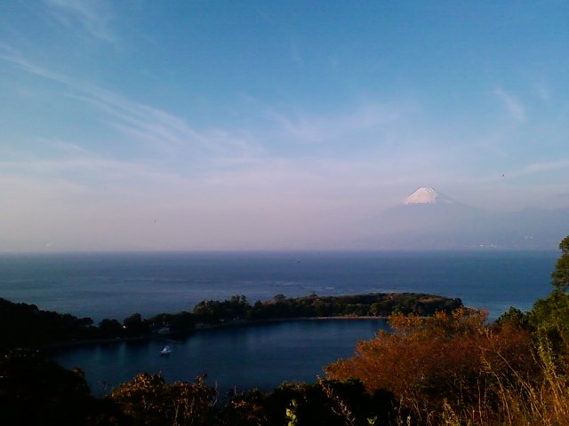 Mt Fuji