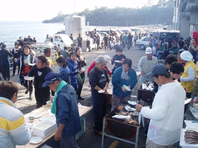 ���ɓ��E�x�˂̃C�x���g