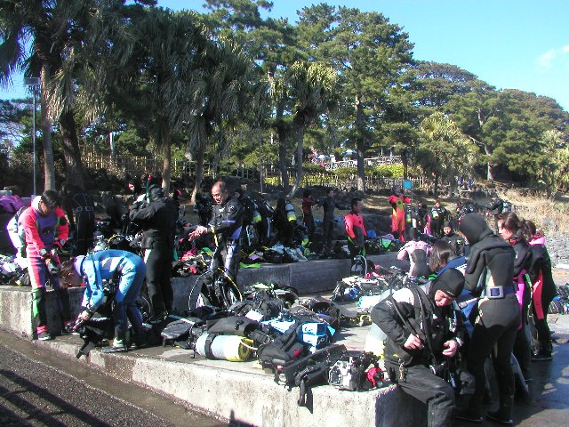 ���ɓ��E�ɓ��C�m�����̃Z�b�e�B���O�̗l�q