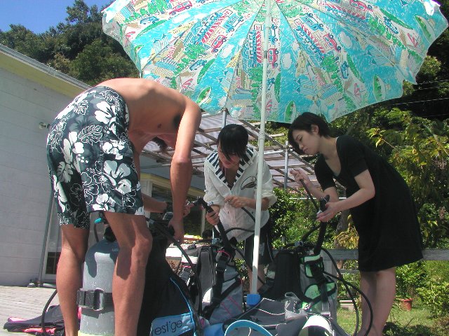 ����v�[���ɂču�K