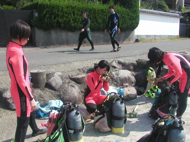 �F�����r�[�`�ɂču�K���i