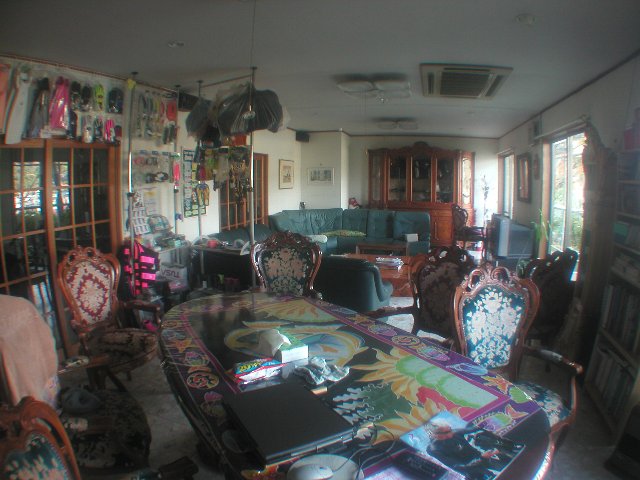 ���X�E���r���O�E�_�C�j���O